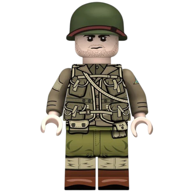 Assaut Ranger