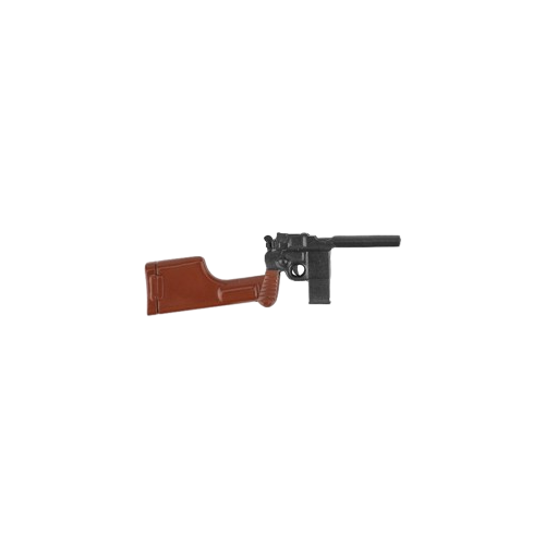 C96 Pistolet