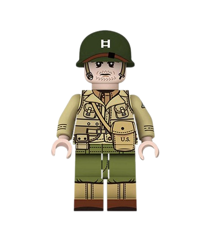Soldat USA (5)