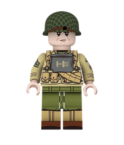 Soldat USA (6)