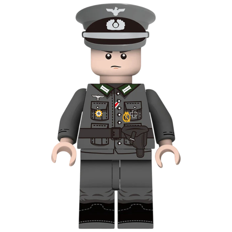 General German