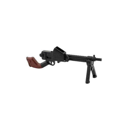 Machine Gun
