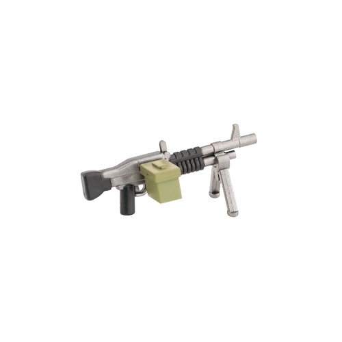 Saco M60