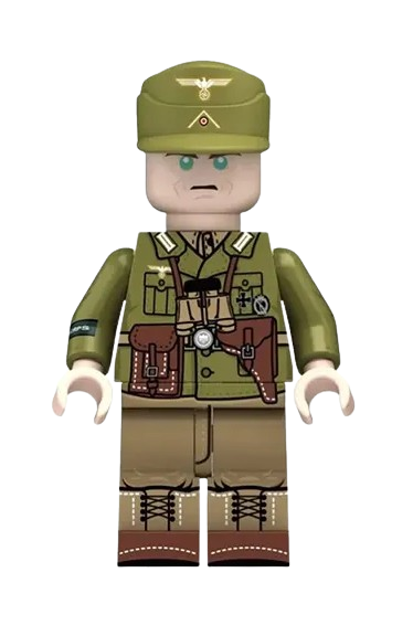 Soldat Afrika Korps (4)