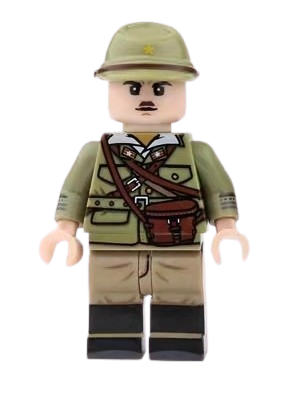 Soldat Japonais (4)