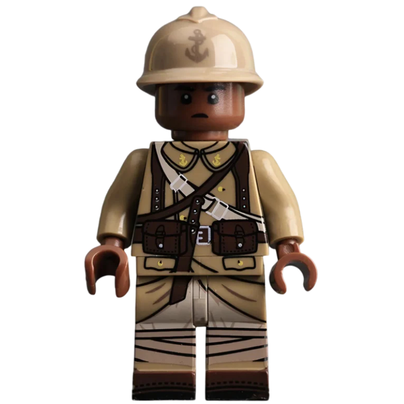 Tirailleur Sénégalais