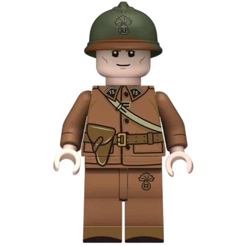 Éclaireur Français