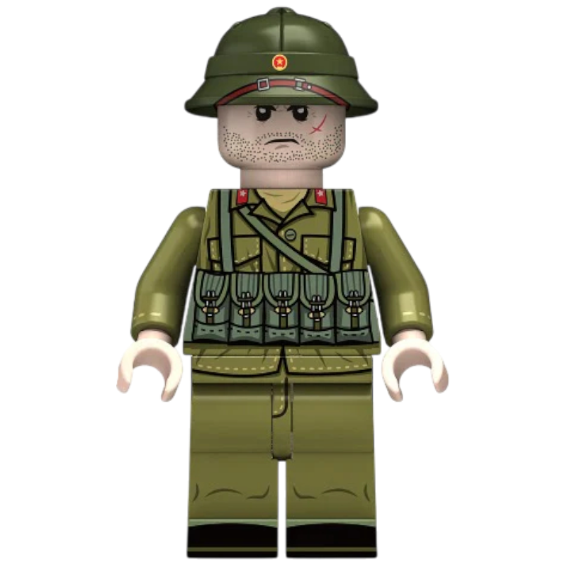 Éclaireur Vietnamien
