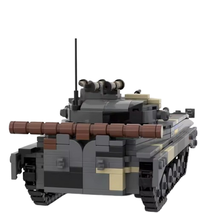 BMP-2 Ukrainien