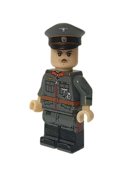 Commandant Rommel