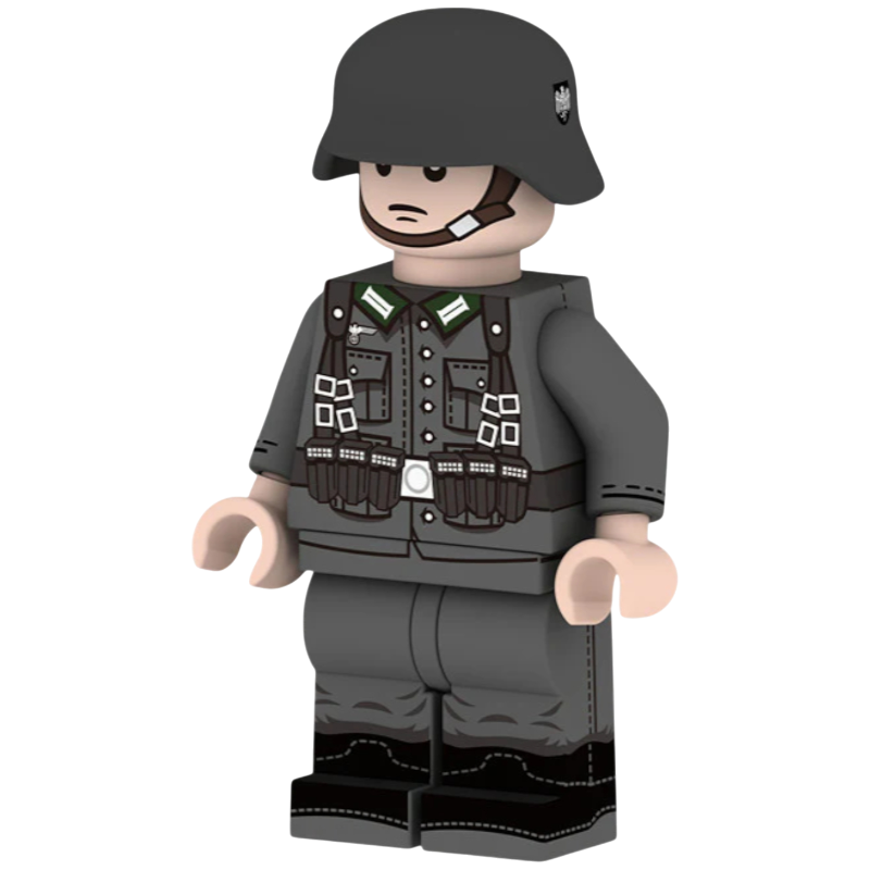 german soldier