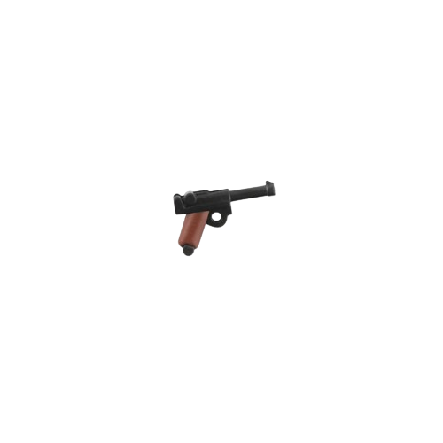 Luger P08