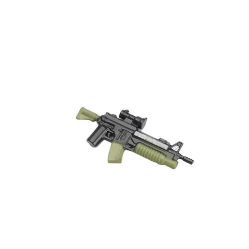 M16 DBR