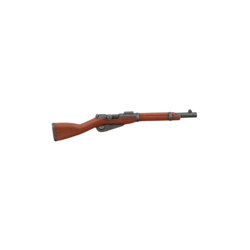 Mosin-Nagant