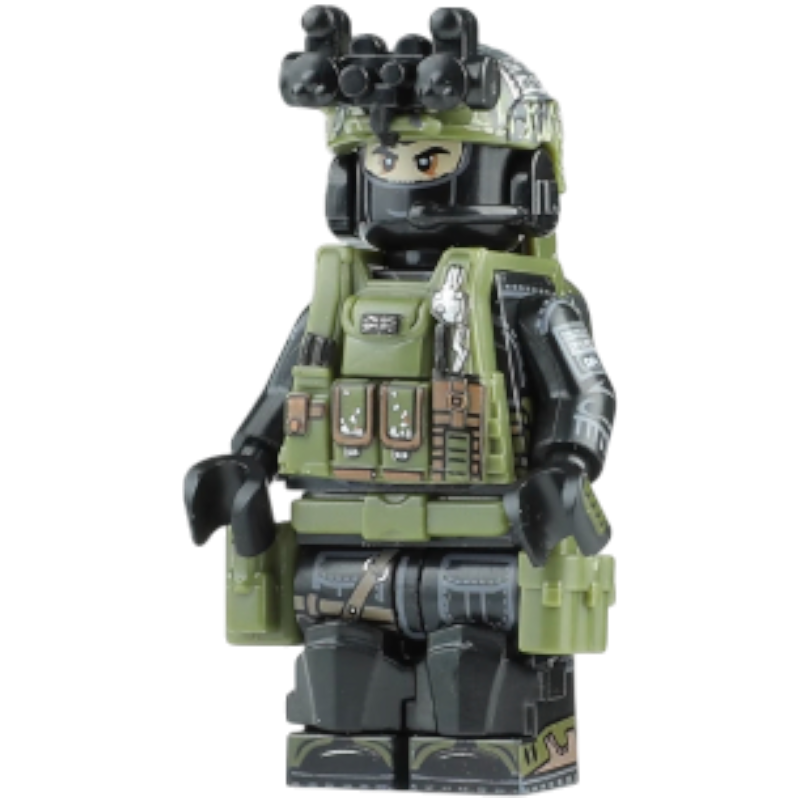Opérateur SAS