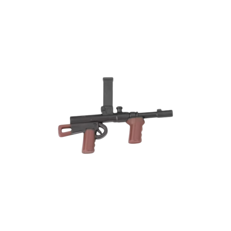 Owen Gun