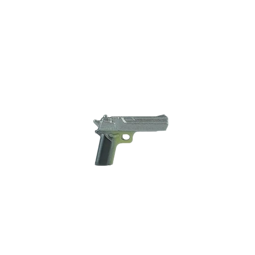 Pistolet Desert Eagle