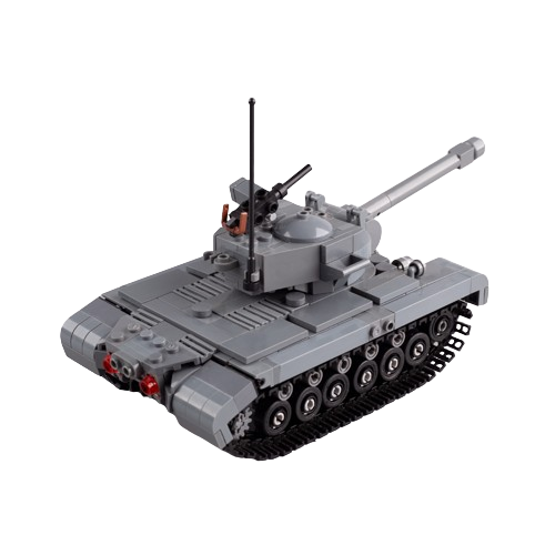 M26 Pershing