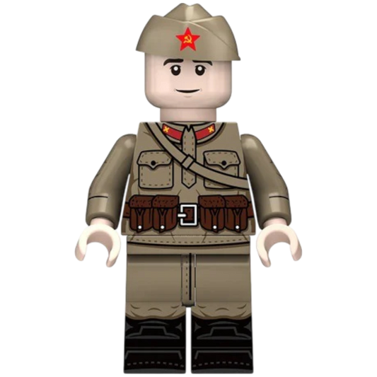 Tireur d’élite Soviétique