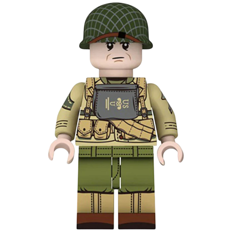 Transmetteur Américain