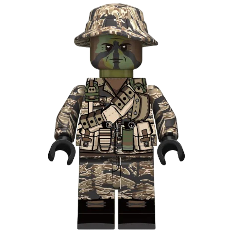 Éclaireur Américain