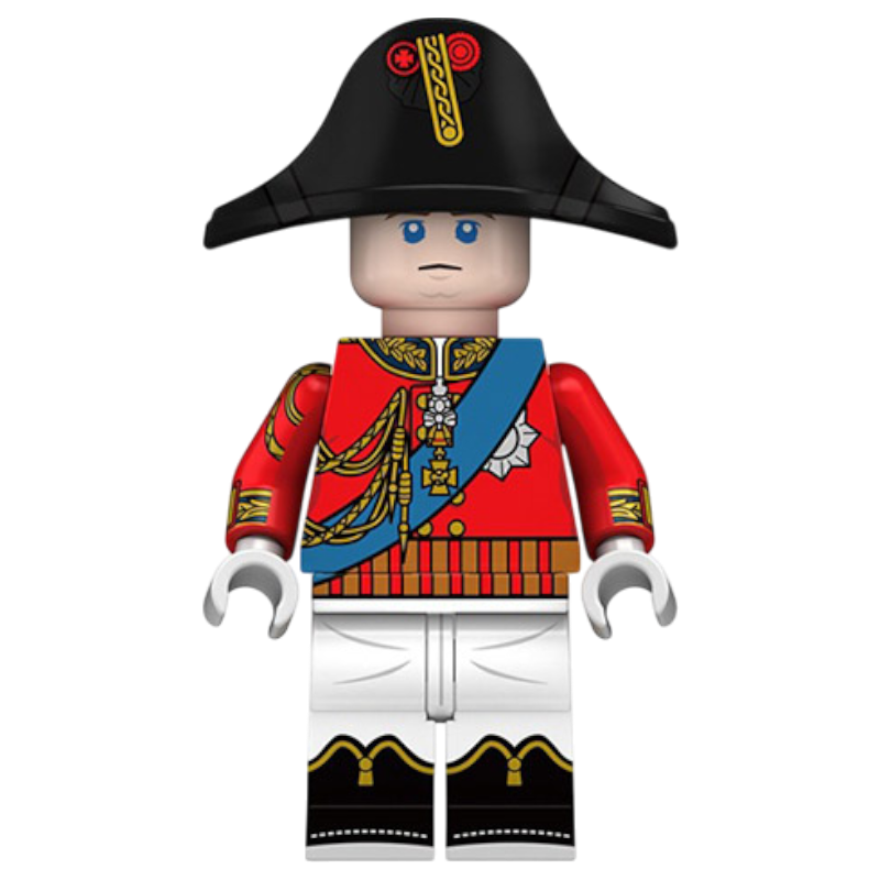 Duc de Wellington