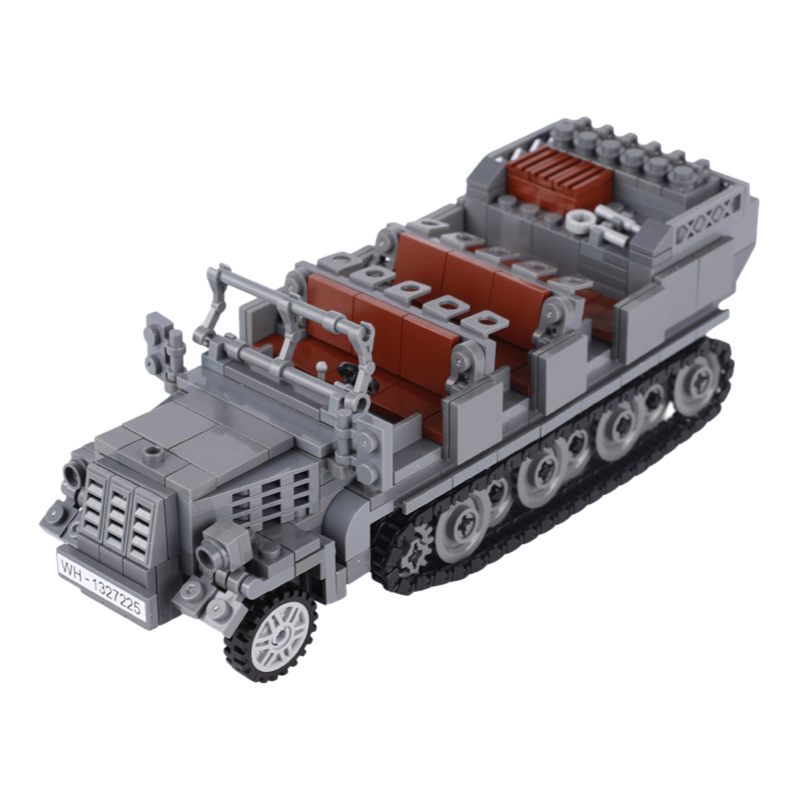 Sd.Kfz.7