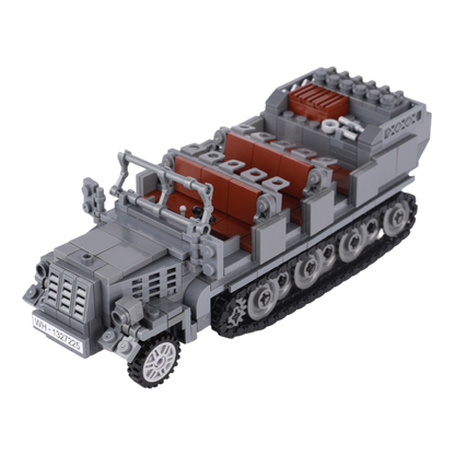 Sd.Kfz.7