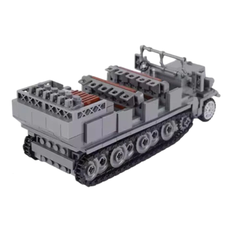 Sd.Kfz.7